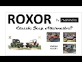 Mahindra ROXOR - Classic Jeep Alternative