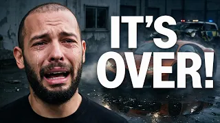 The Downfall of Andrew Tate