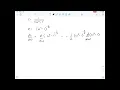 Find the indicated derivatives frac dz dw if z frac 1 sqrt w 2 -1 Plainmath