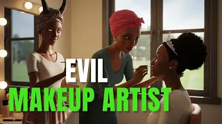 the evil makeup artist watch this before you get married gen z