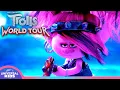 Video di TROLLS WORLD TOUR | OFFICIAL TRAILER 3