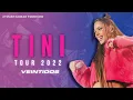 Download Lagu TINI, Greeicy - 22 (Live Studio - Tini Tour)