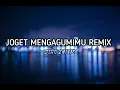 Download Lagu LAGU JOGET MENGAGUMI MU REMIX 2020