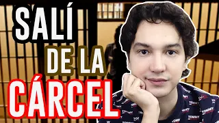 Salí de la cárcel | Andy Zaturno