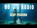 Download Lagu CHASING NEVER | Tomorrowland DJ Madness Anthem in 8D