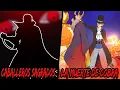 ONE PIECE 1083 ODA ES UN GENIO SHANKS Los Caballeros SAGRADOS El Incidente de SABO y COBRA