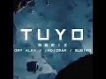 Tuyo remix.  Omy alka /  indiomar / musico