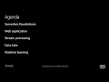 AWS re Invent 2018 REPEAT 2 Serverless Architectural Patterns and Best Practices ARC305-R2