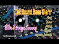 Lagu Cek Sound Spesial Tahun Baru 2025 Bass Glerr Mid Lantang.