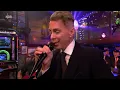 Inas Nacht 04.09.2026 - Musik bei Inas Nacht- Asaf Avidan mit 'Call of the Flow'