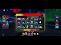 How to delete multiple units from inventory in anime vanguards