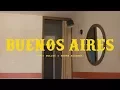 Lagu BUENOS AIRES - TONCI \u0026 MADRE BADESSA (OFFICIAL VIDEO 2017) HD