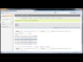 CodeIgniter Tutorials Introduction to CodeIgniter MySQL Database Inserting Part 9 11