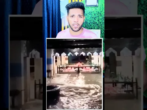 इतिहास मे पहली बार हाज़ी दरगाह पानी में डूबा? #hazialidargah #dargah #mumbai #muslim #viralvideos