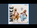 Download Lagu Tyler ICU \u0026 Tumela_za - Mnike (UK Radio Edit) feat. DJ Maphorisa,Nandipha808, Ceeka RSA \u0026 Tyron Dee