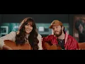 Belles & Blake Wood - "Crazy as Me" Official Visualizer