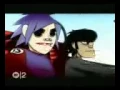 Download Lagu Gorillaz - 19 - 2000 (Video OficiaL)