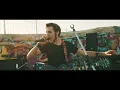 Saved By Skarlet - The Syndrome [Official Music Video]