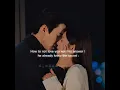 Download Lagu They finally kissed 😩🤌 #whenthephonerings #kdrama #chaesoobin #yooyeonseok