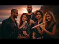Her An Her Şey Olabilir (Psychedelic Cover) | Azer Bülbül | Grup KumBaSe Cover |