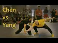 Download Lagu Exhibition Match: Chen vs Yang Style Tai Chi Chuan