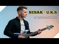 Lagu SEBAK - U.K.S | ROCK COVER BY LUPPS PLAY