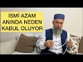 Download Lagu 24 SAAT İÇİNDE NE İSTERSEN KABUL OLACAK! İSMİ AZAM ZİKRİ! Hüseyin ÇEVİK