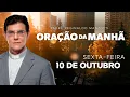 Download Lagu COMECE SEU DIA EM ORAÇÃO | 10/10/2025 | @PadreManzottiOficial