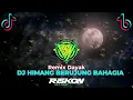 Download Lagu DJ HIMANG BERUJUNG BAHAGIA REMIX TERBARU DJ DAYAK x YALI YALI VIRAL 2025 FULL BASS