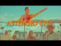 Replicate Wes Anderson color palette in the color grade