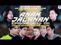 🔥 LIVE STREAMING ANAK JALANAN EPISODE 121 - 151 FULL DURASI! 🔥