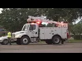 Power outages might persist for several days after sixth worst storm in MLGW history