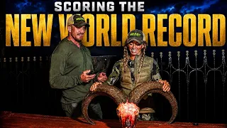 PENDING Archery World Record has been shot!! 🤯