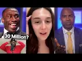 Lawyer Breaks Down 30 Million Lawsuit Between OnlyFans Model Shannon Sharpe She Won