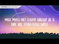 JENNIE - SOLO (Lyrics)