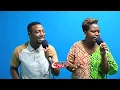 Lagu IGITARAMO HAMWE NA MWIRINZI NA OSBON UMEKUWA TUMAINI LETU\\YAMPINDURIYE AGAHINDA\\HAKIKA #biendytv