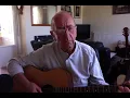 Cruel cruel world   Willie Nelson cover