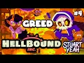 HELLBOUND INC GREED