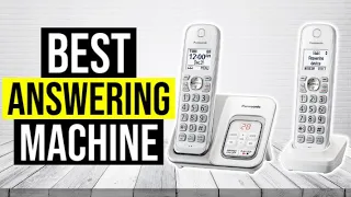 Download Best Answering Machine 2024 ⬆️ TOP 5 ✅ MP3