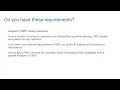 5-Minute Serverless-First Series More on Azure Functions and VNET Integration Episode 6