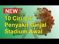 Download Lagu 10 Ciri ciri Penyakit Ginjal Stadium Awal