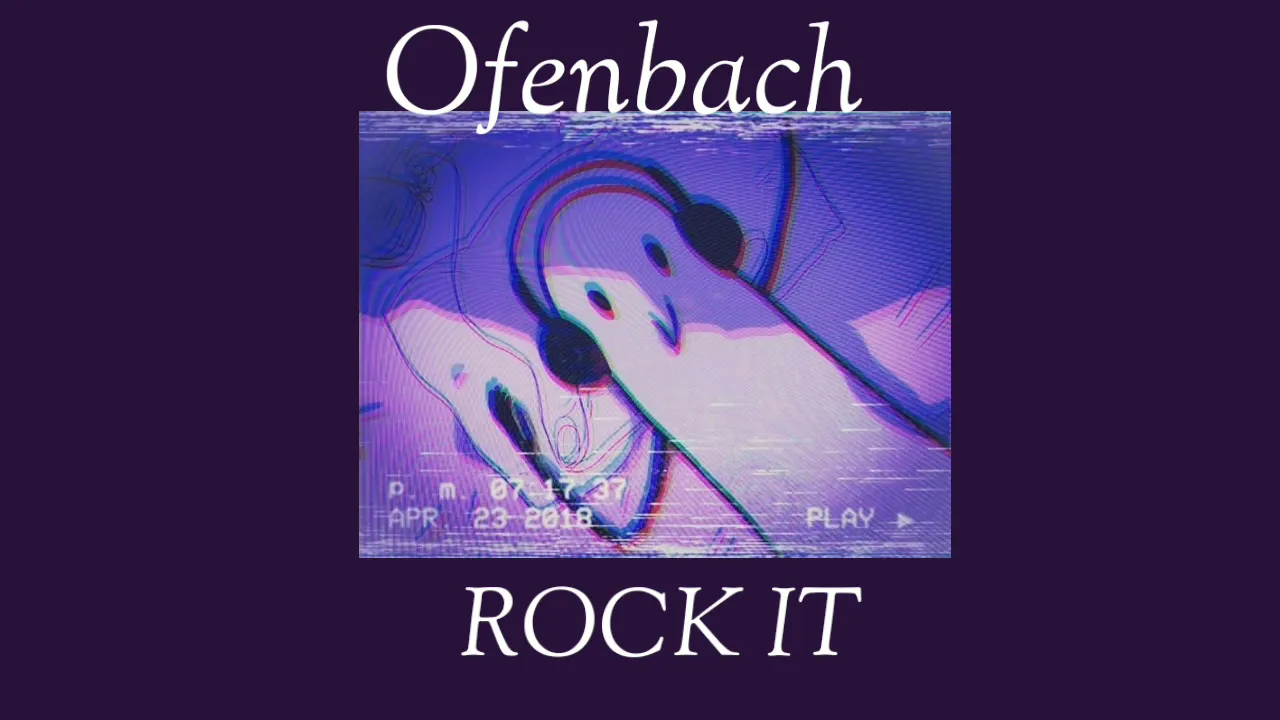 Rock It [ s l o w e d ] ofenbach