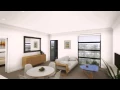 Lightsview Apartments Flythrough