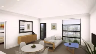 Lightsview Apartments Flythrough