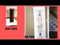 CRAIGSLIST TRASH TO TREASURE MAKEOVER CRAIGSLIST UPCYCLE READY SET MAKEOVER SERIES
