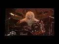 Guns N' Roses - It's So Easy - Live At The Ritz - 4K HDR Remaster
