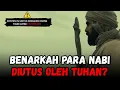 Download Lagu LOGIKA ANEH❗ TUHAN YANG NGUTUS NABI, TAPI YANG MENGHALANGI JUGA DIA. MAUNYA TUHAN APA SIH❓