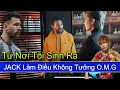 Download Lagu TỪ NƠI TÔI SINH RA | Jack J97 Khiến AntiFan Câm Nín, Messi Xuất Hiện Đầy Khó Tin Trong MV