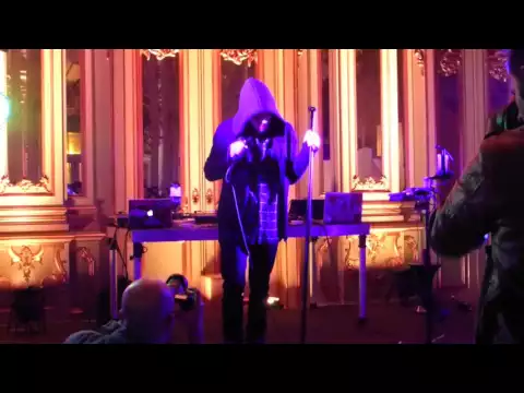 Clipe de Monstro Social - Nerve