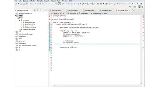 JRE System Library unbound error in build path all code get error java